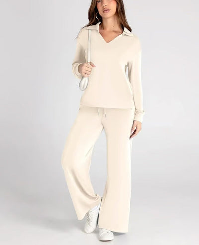 Rowy™ | 2-Piece Long Sleeve Set