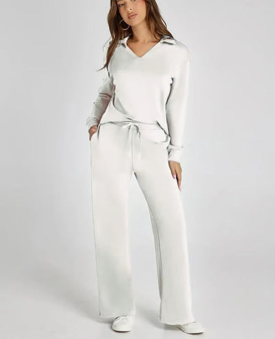 Rowy™ | 2-Piece Long Sleeve Set