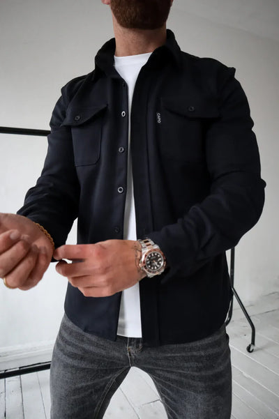 Rowy™ | Modern stylish men's shirt