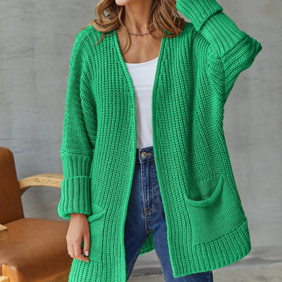 Rowy™ | Timeless knitted vest