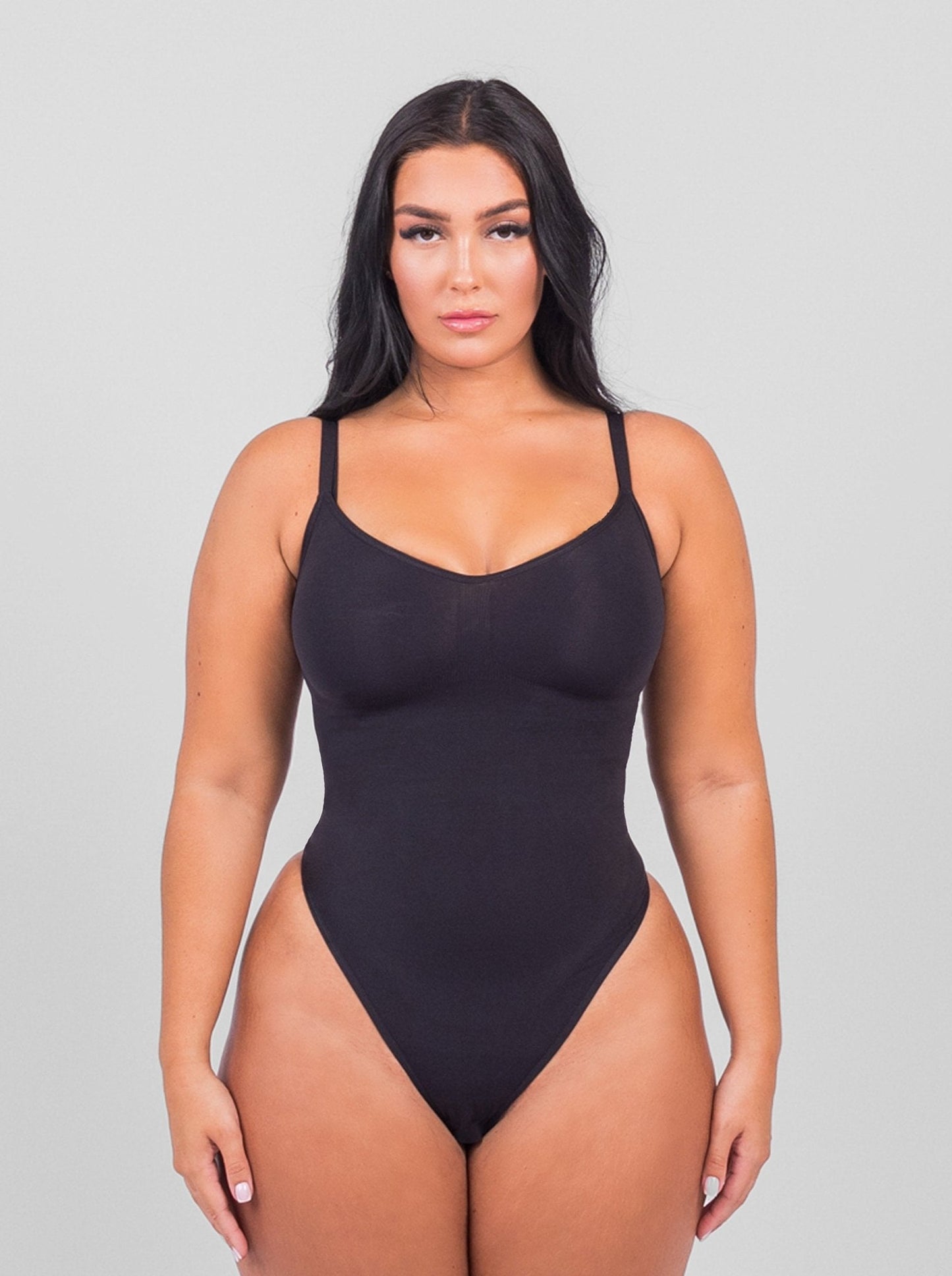 Body Shaper The ideal bodysuit