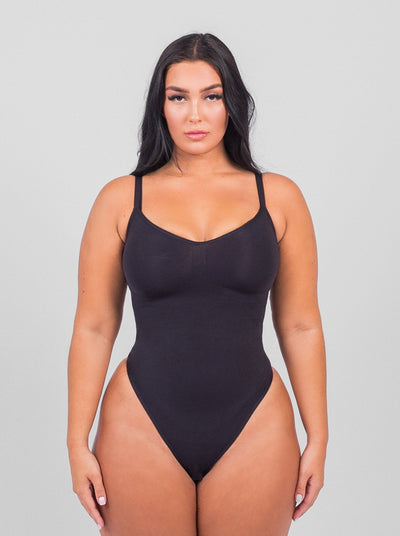 Rowy™ | Body Shaper The ideal bodysuit