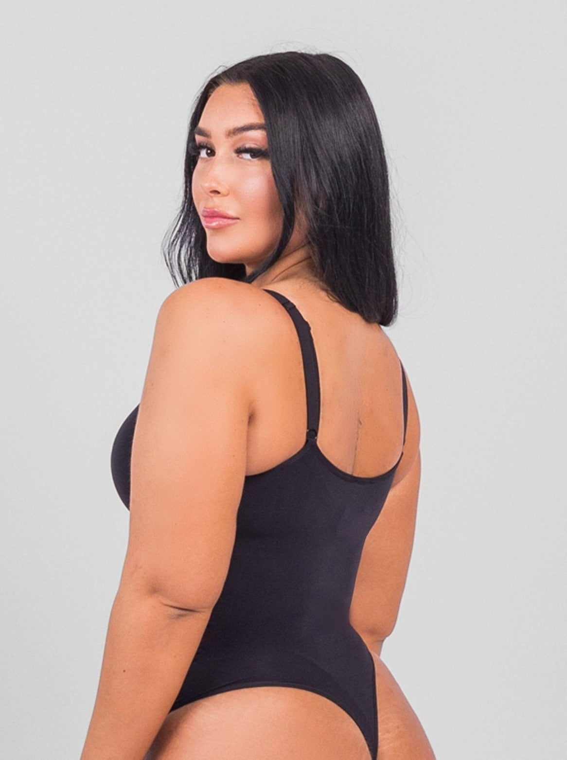 Body Shaper The ideal bodysuit