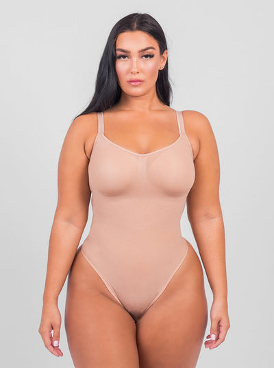 Rowy™ | Body Shaper The ideal bodysuit