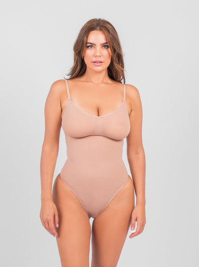 Rowy™ | Body Shaper The ideal bodysuit