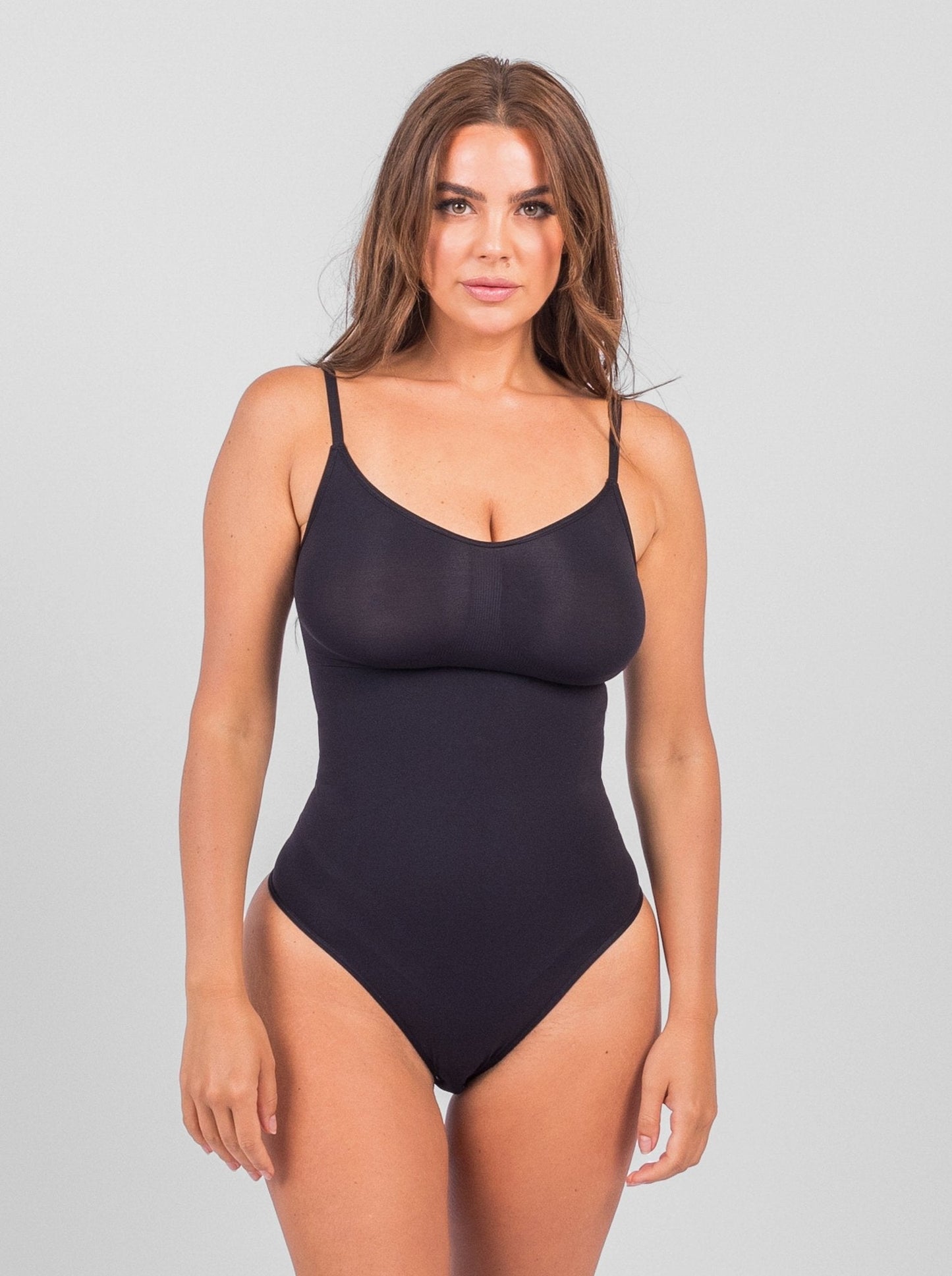 Body Shaper The ideal bodysuit