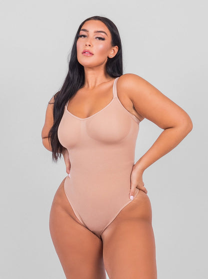 Body Shaper The ideal bodysuit