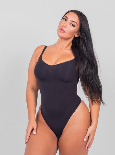 Rowy™ | Body Shaper The ideal bodysuit