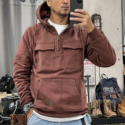 Rowy™ | UrbanStyle men's hoodie