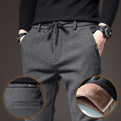 ArcticFlex Fleece-Lined Joggers