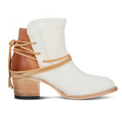 Elegant & comfortable western boots